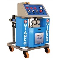 CE Mark Polyurea /PU Spray Machine