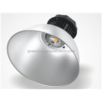 CE ROHS 50w led high bay light(LC-FKU50)