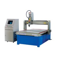 CNC Advertising machine for engraving