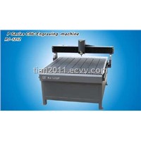 CNC Engraving machine RJ-1212