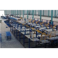 CNC Rebar Shearing Machine / CNC Machine (GJW-200)