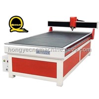 Advertising CNC Router (QL-1224A Ad)