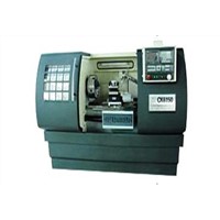 CNC lathe CK6150C