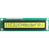 COB Character LCD Module