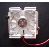CPU cooler