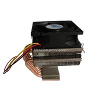 CPU cooler/HOT MODEL! efficient heat dissipating