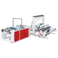 CQDR-1400 Side-weld and Rewind for Tube Machine