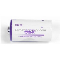 CR2  battery
