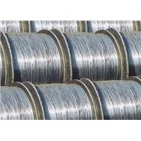 Cable Armouring Wire