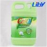 Caiqi Dish Washing Detergent