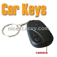 Camera-Car key
