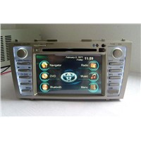 Car DVD GPS For Toyota Corolla (C7002TC)