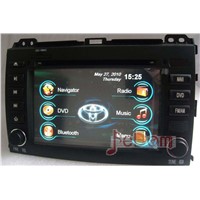 Car DVD GPS For Toyota Prado (C7003TP)