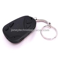 Car Key camera remote spy camera