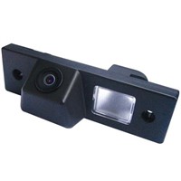 Car Rearview Backup camera for Buick Excelle HRV with Waterproof, Night Vision, High Definition