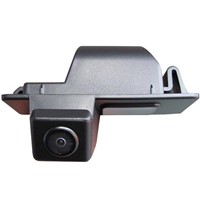 Car Rearview Backup camera for Buick Lacrosse 2009 with Waterproof, Night Vision, High Definition