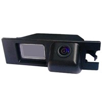 Car Rearview Backup camera for Buick Regal 2009 with Waterproof, Night Vision, High Definition