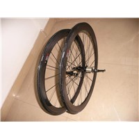 Carbon Clincher Wheel