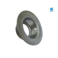 Carbon Steel Roller Bearing Block Stand For TK6308*159