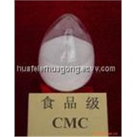 Carboxy Methyl Cellulose / CMC