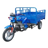 Cargo three wheeler motorcycle/tricycle TP150ZH-3