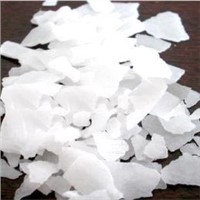 Caustic Soda Flakes (99%/96%)