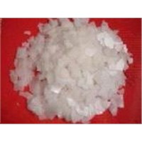 Caustic Soda  flakes