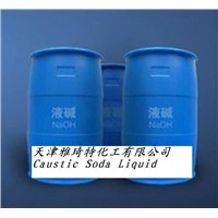 Caustic soda liquid