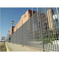 Chain Link Fence