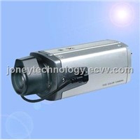 650TVL High Resolution / Low Illumination Box Camera/Home Security Camera