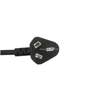 China CCC Approved Power Supply Cords