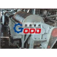 China famous brand magnetic seperator machine