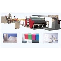 China plastic foam tray machine supplier