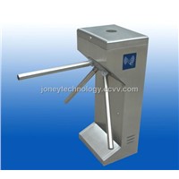 China Vertical and Durable Tripod Turnstile for Security Access Control