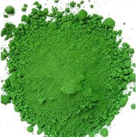 Chromium Oxide Green  for ceramic
