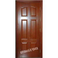 Classic Wooden door HST-V2029