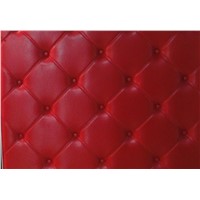 Cloth Art Leather Sound-Absorbing Board