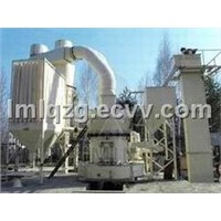 Coal Crusher made by LIMING