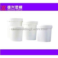 Coating Bucket Mold