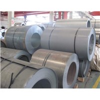 Cold Rolled Stainless Steel Coil 316