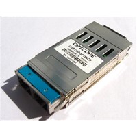 Compatible WS-G5484 1000Base-SX GBIC transceiver