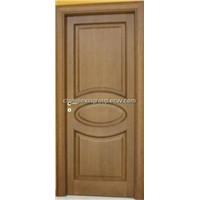 Craft Solid Wood Door