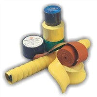 Cross-Linked Heat Shrinkable Insulation Tape