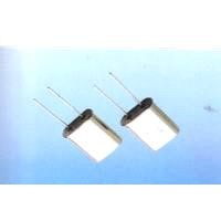 Crystal Resonators HC-49U, 49T