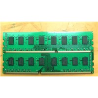 DDR-3 2G/1333MHZ Hynix  RAM memory modules for desktop