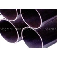 DIN 2391 ST52 Precision Seamless Steel Tube
