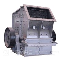 DPX Series Single-Stage Fine Crusher--Large Crushing Ratio