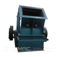 DPX Series Single-Stage Fine Crusher - Used for Crushing Fragile Building Stones
