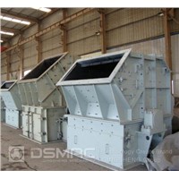 DPX Series Single-Stage Fine Crusher - Used in Sand Making Industry