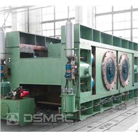 Grinding Machine / DSRP Series Cement Clinker Roller Press from China